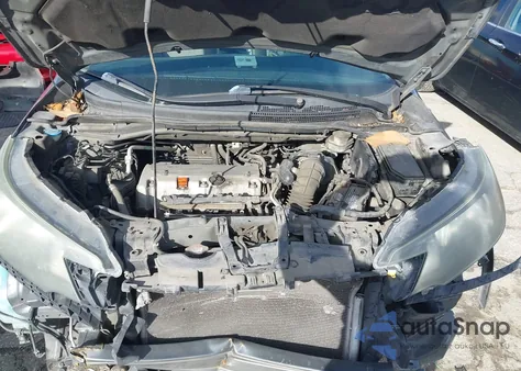 2014 Honda Cr-V Lx из США, поврежденный, VIN 2HKRM3H38EH543750